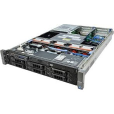 PowerEdge R710 - Intel® Xeon® processor-128GB RAM 2TB x 3 = 6TB (Refubrished)